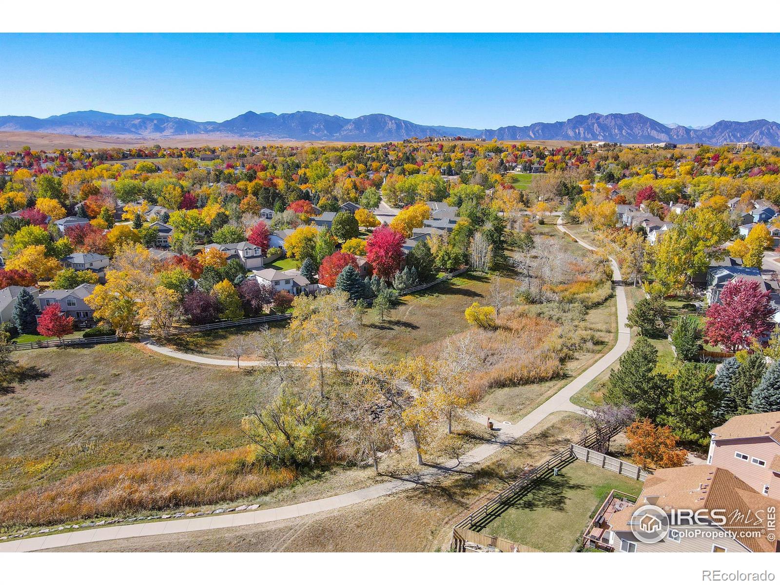 MLS Image #36 for 1310 s boyero court,superior, Colorado