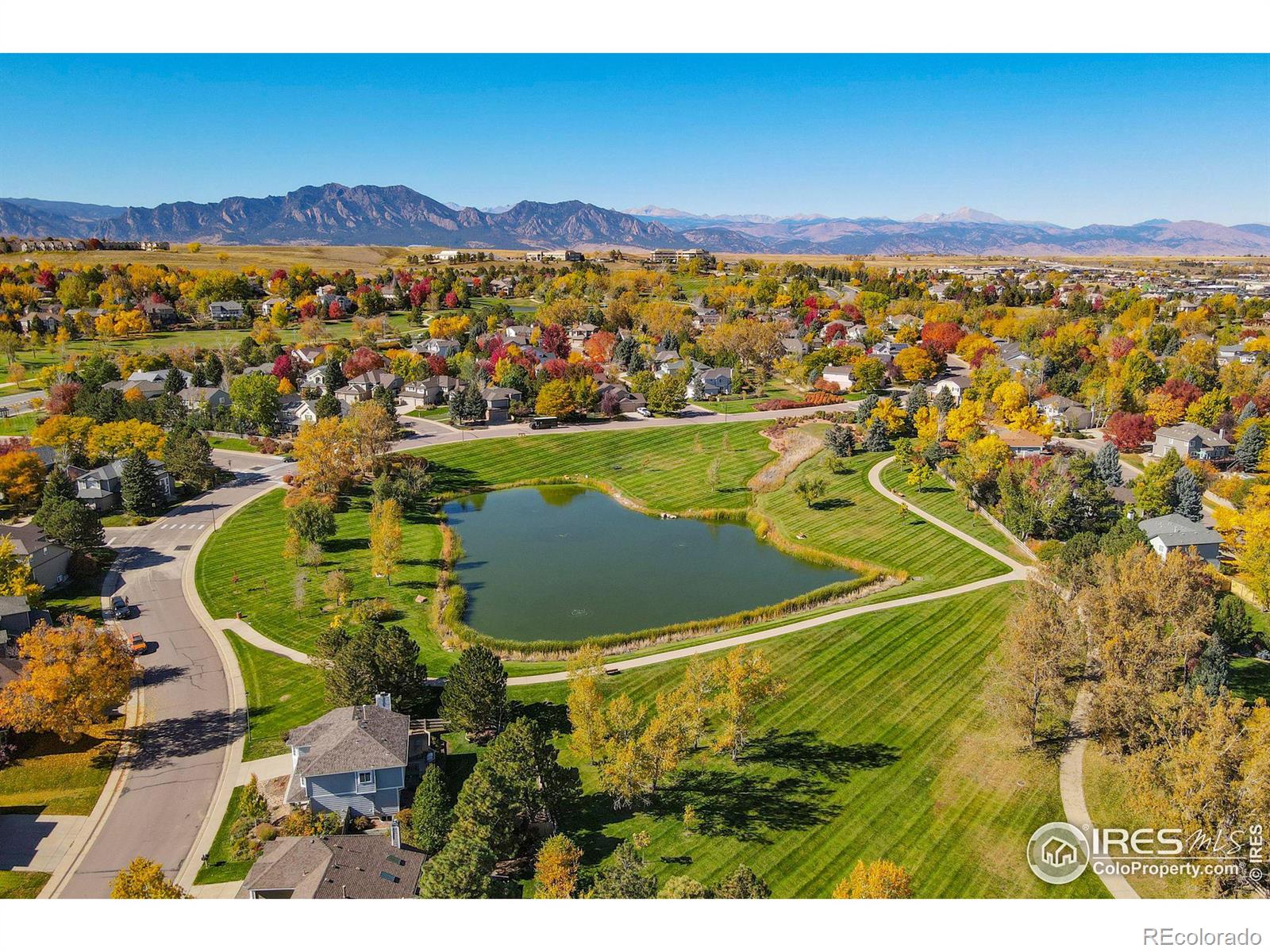 MLS Image #37 for 1310 s boyero court,superior, Colorado