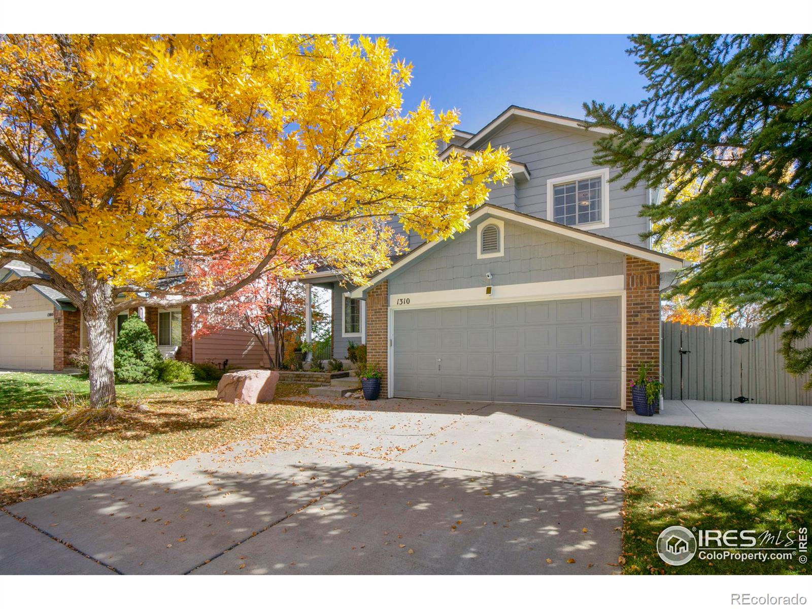 MLS Image #39 for 1310 s boyero court,superior, Colorado