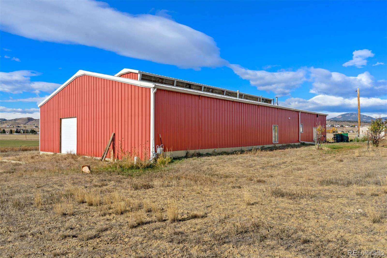 MLS Image #29 for 5197 w county road 14 ,loveland, Colorado