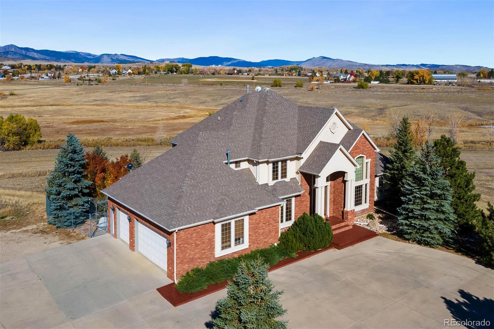 MLS Image #30 for 5197 w county road 14 ,loveland, Colorado