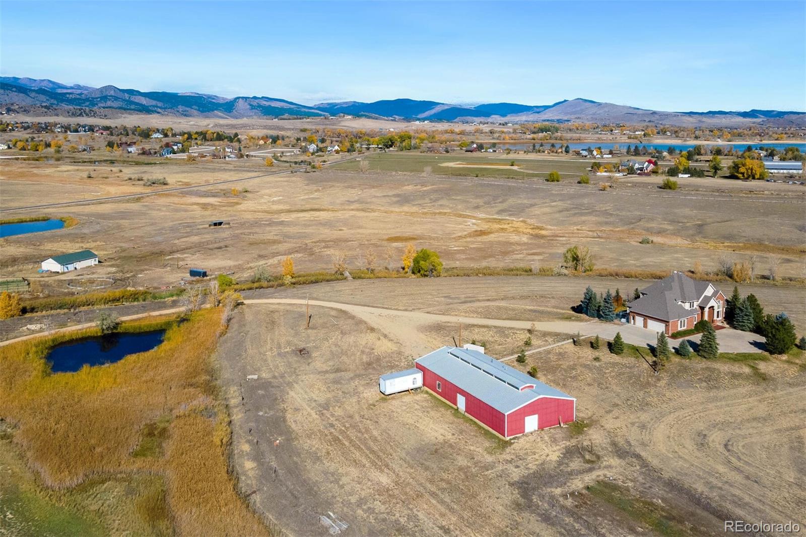 MLS Image #31 for 5197 w county road 14 ,loveland, Colorado