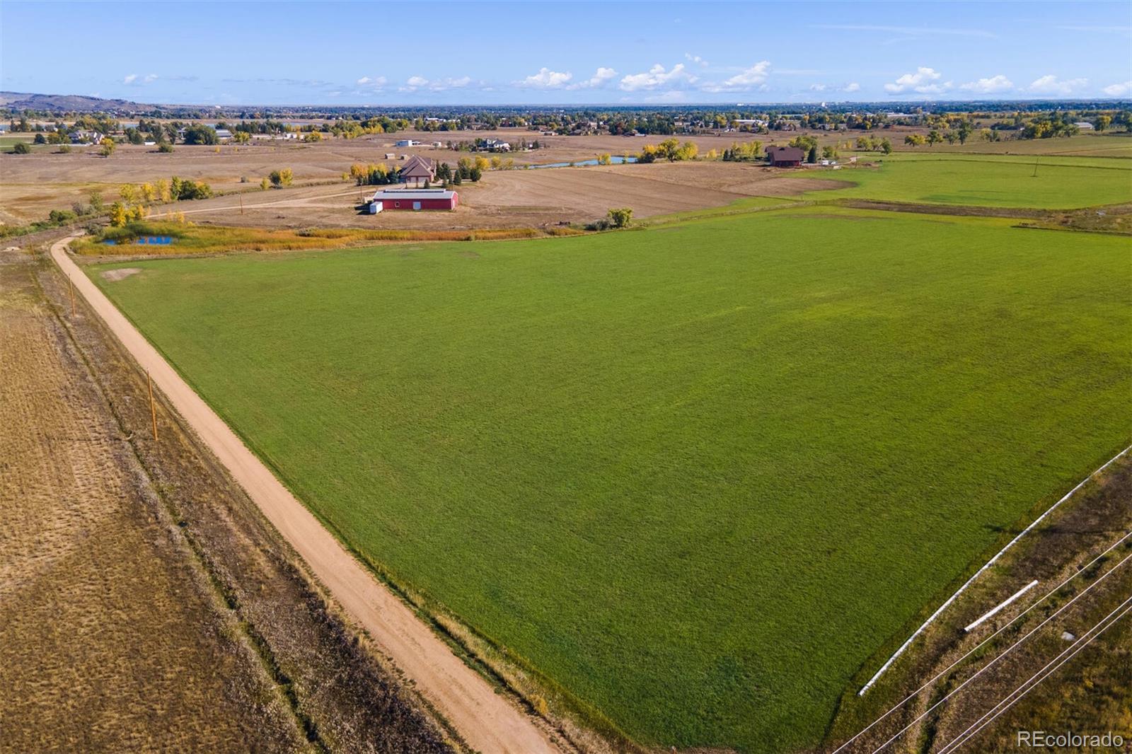 MLS Image #5 for 5197 w county road 14 ,loveland, Colorado