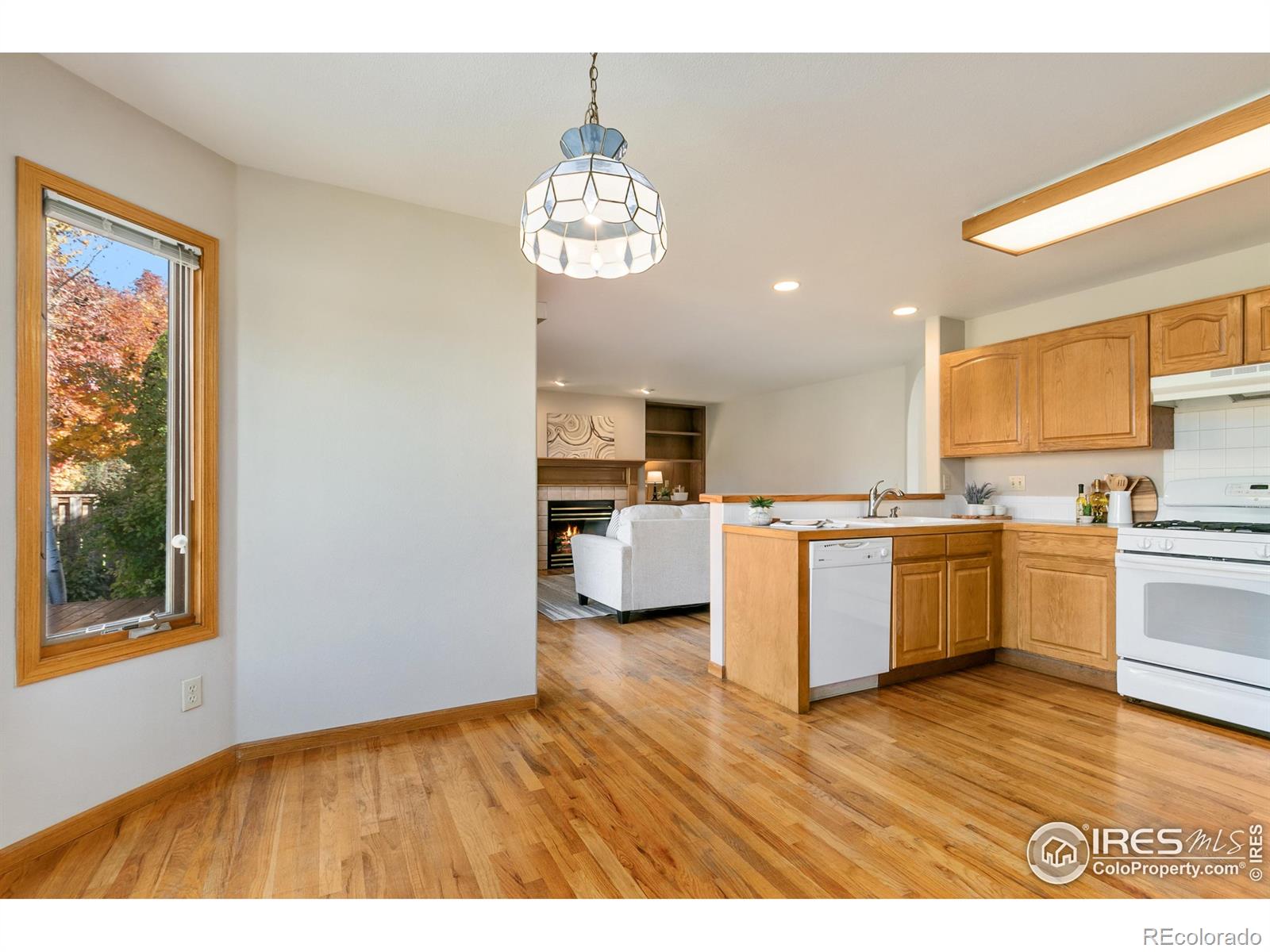 MLS Image #10 for 2618  red mountain court,fort collins, Colorado