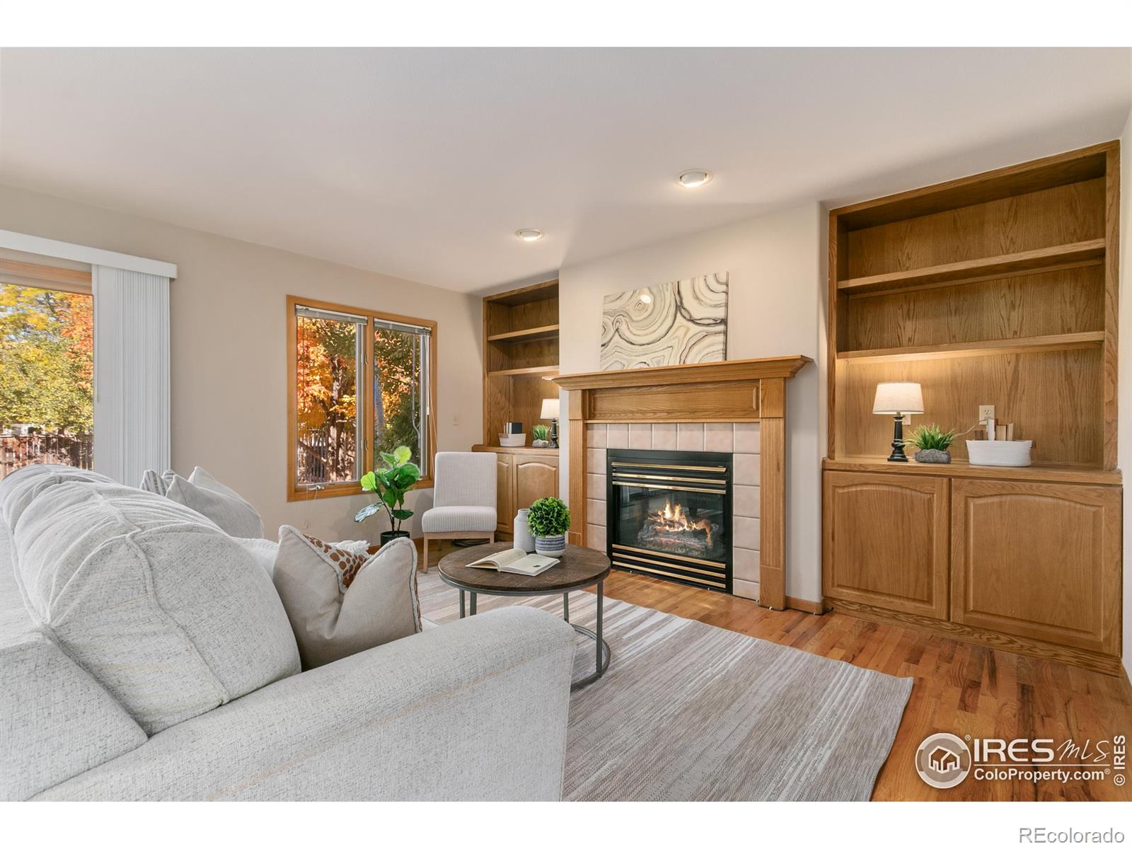 MLS Image #13 for 2618  red mountain court,fort collins, Colorado