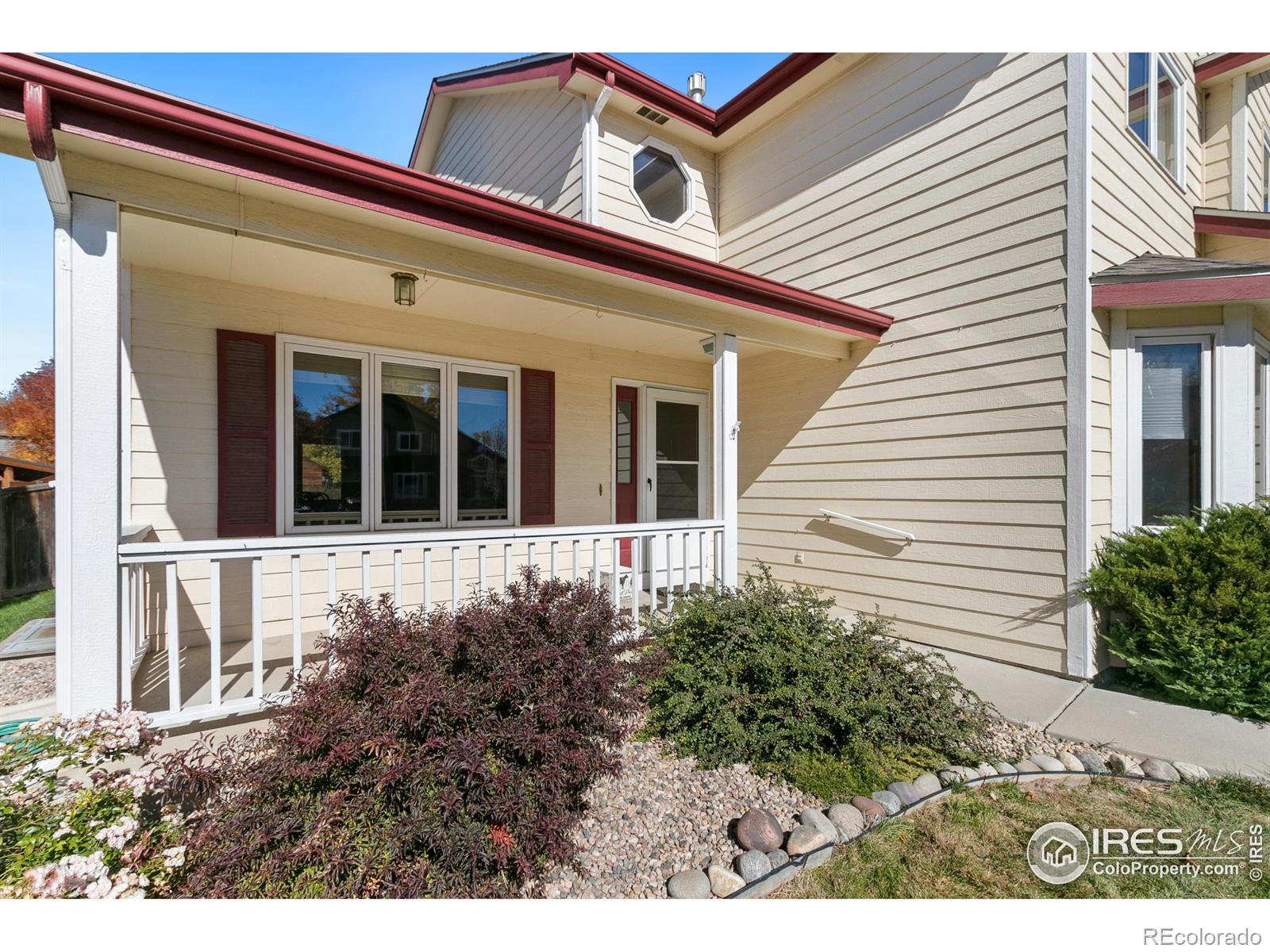 MLS Image #2 for 2618  red mountain court,fort collins, Colorado