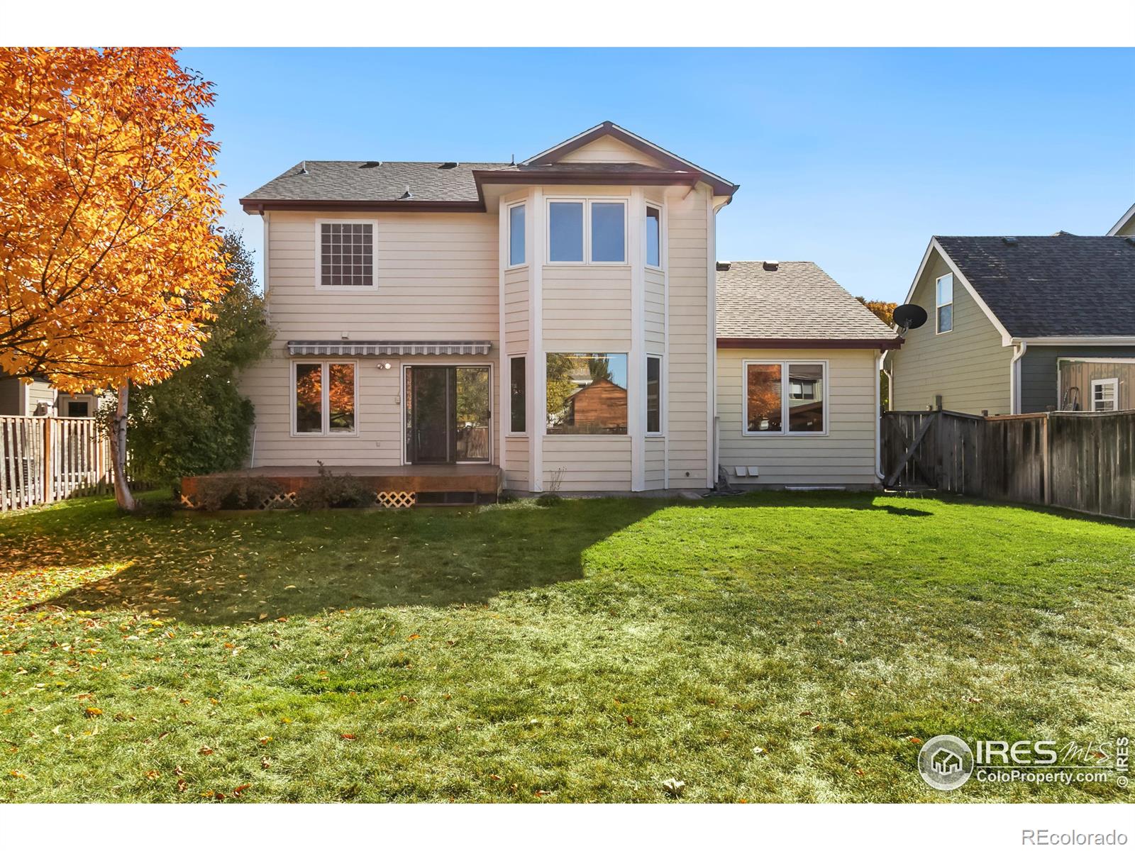 MLS Image #28 for 2618  red mountain court,fort collins, Colorado