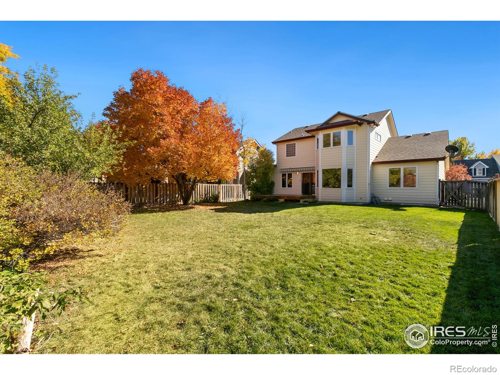 MLS Image #29 for 2618  red mountain court,fort collins, Colorado