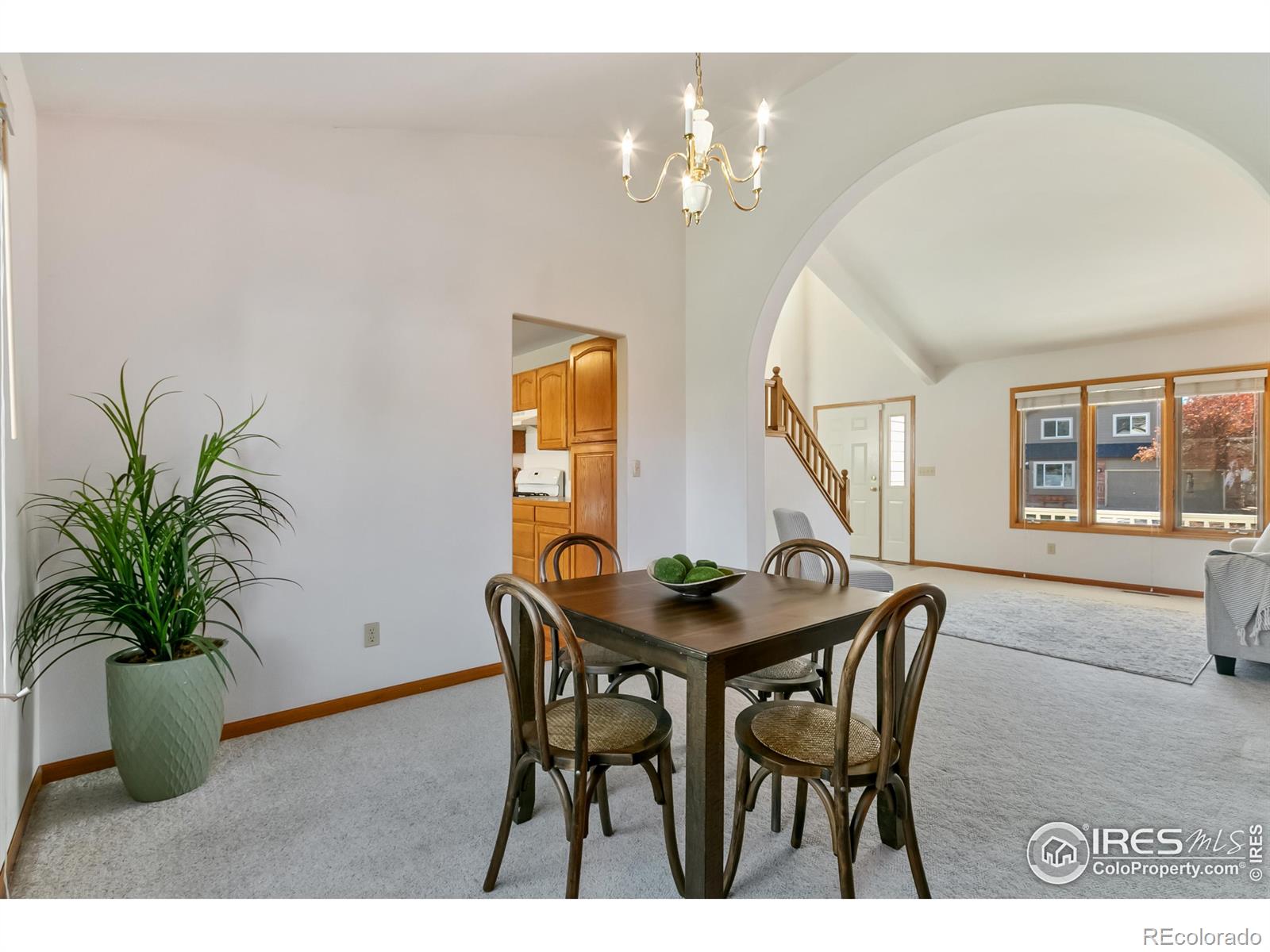 MLS Image #3 for 2618  red mountain court,fort collins, Colorado