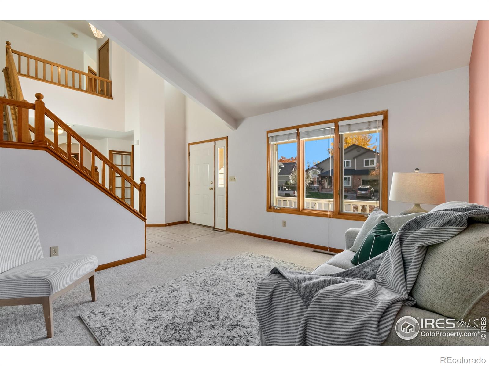 MLS Image #5 for 2618  red mountain court,fort collins, Colorado