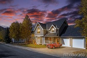 MLS Image #0 for 412  washington avenue,breckenridge, Colorado