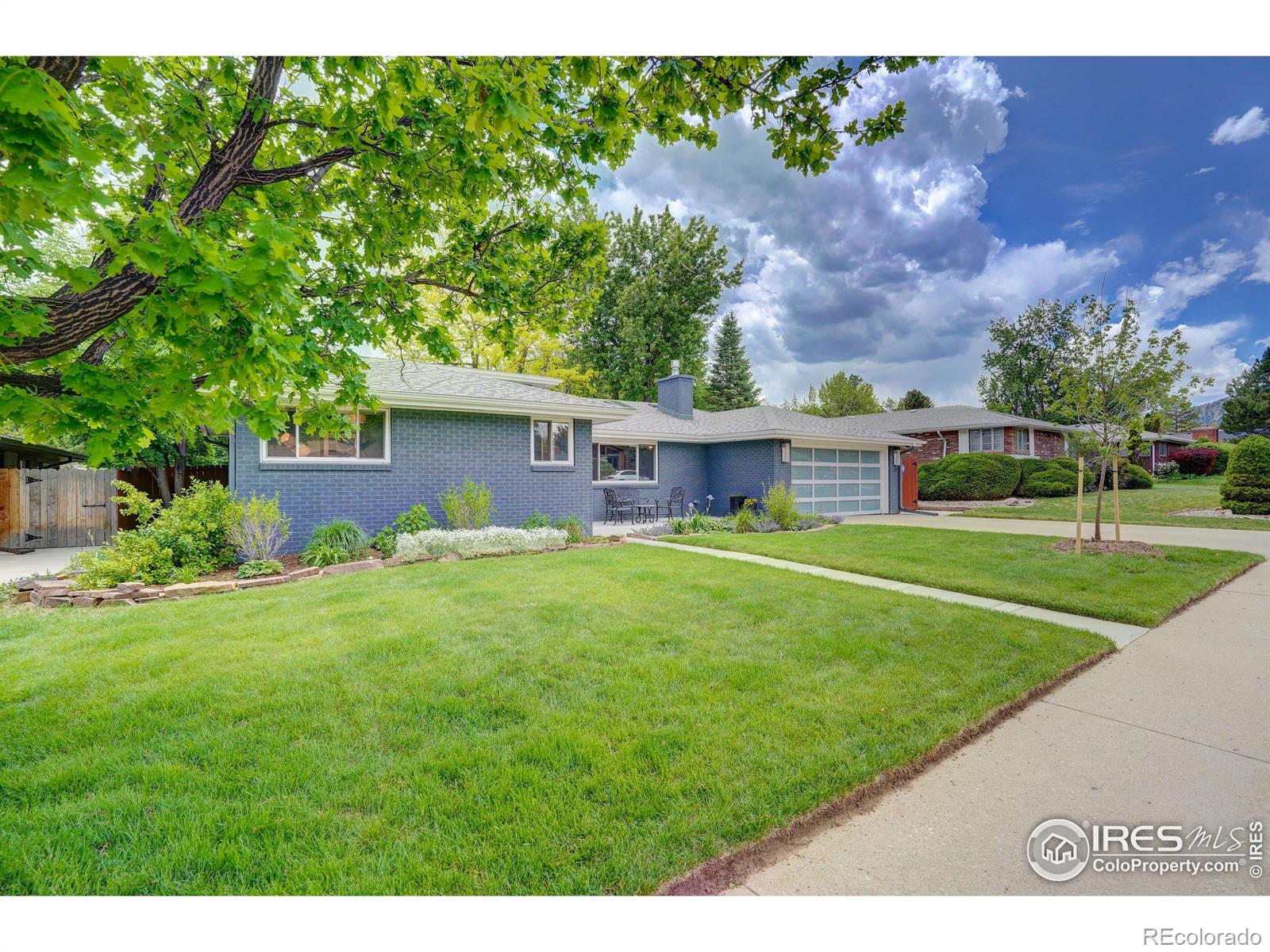 MLS Image #1 for 2430  grape avenue,boulder, Colorado