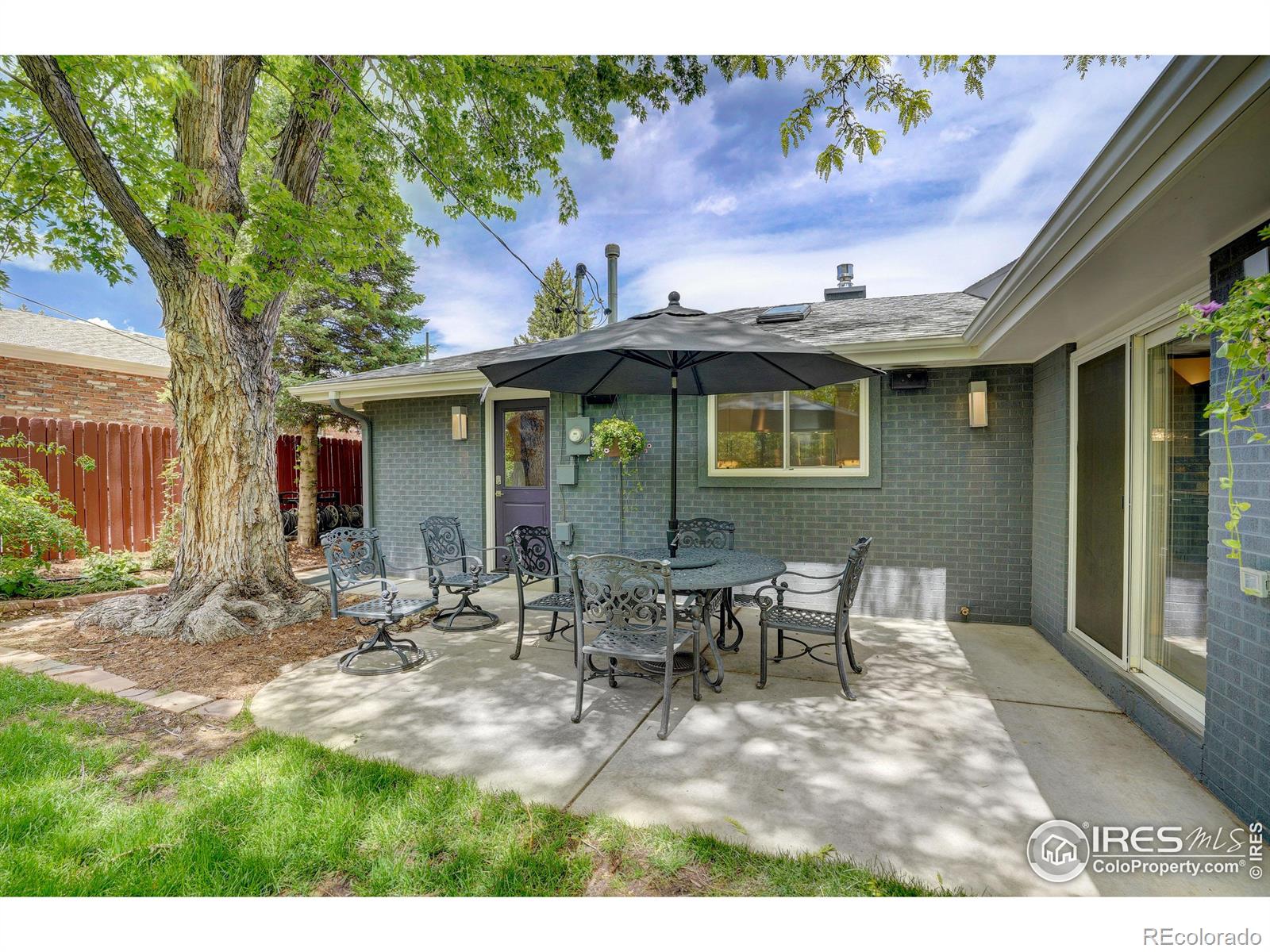 MLS Image #31 for 2430  grape avenue,boulder, Colorado