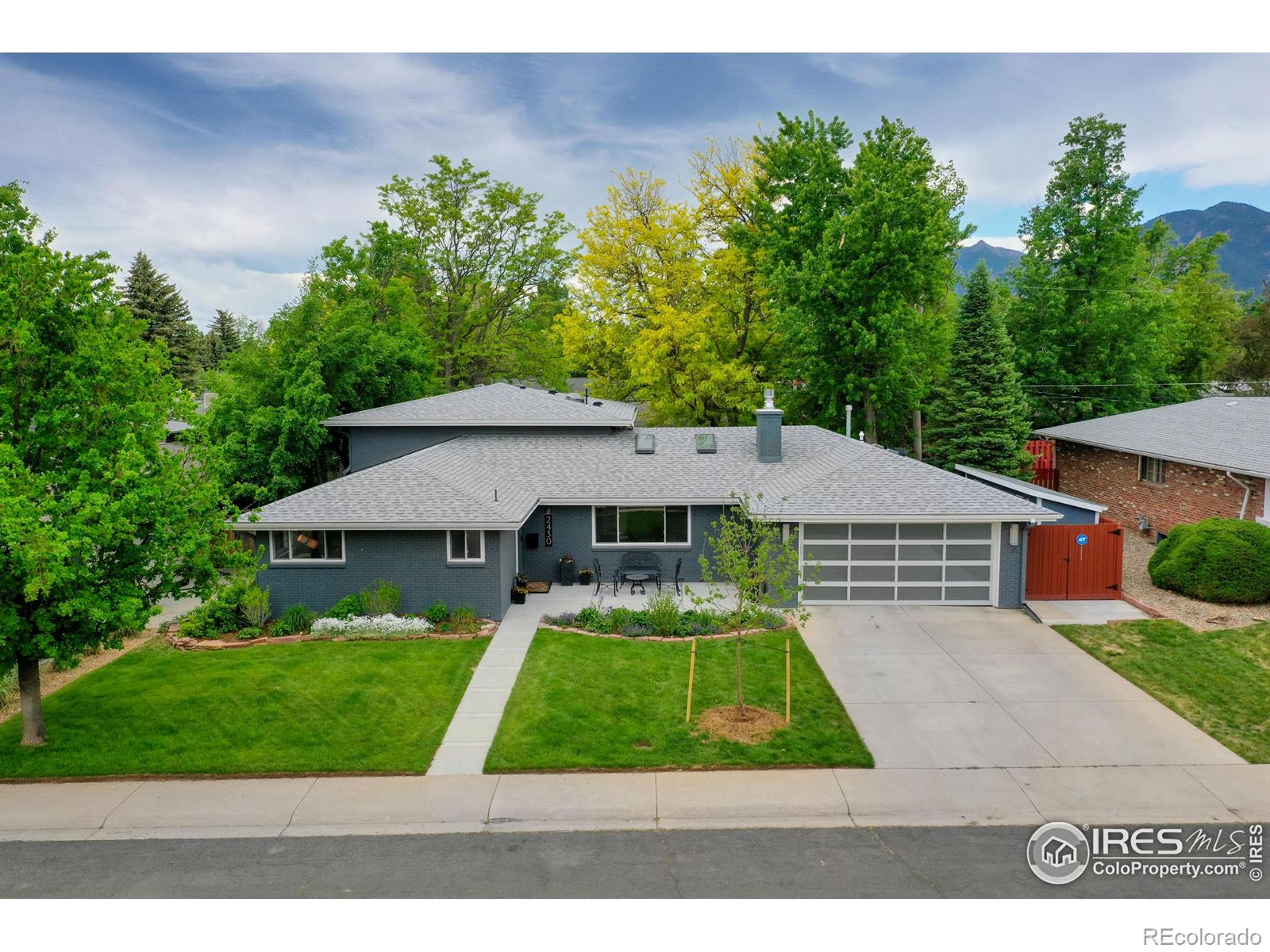 MLS Image #33 for 2430  grape avenue,boulder, Colorado