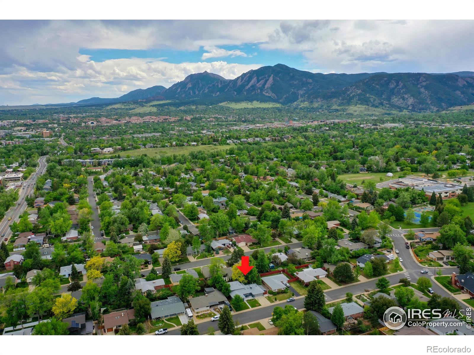 MLS Image #35 for 2430  grape avenue,boulder, Colorado