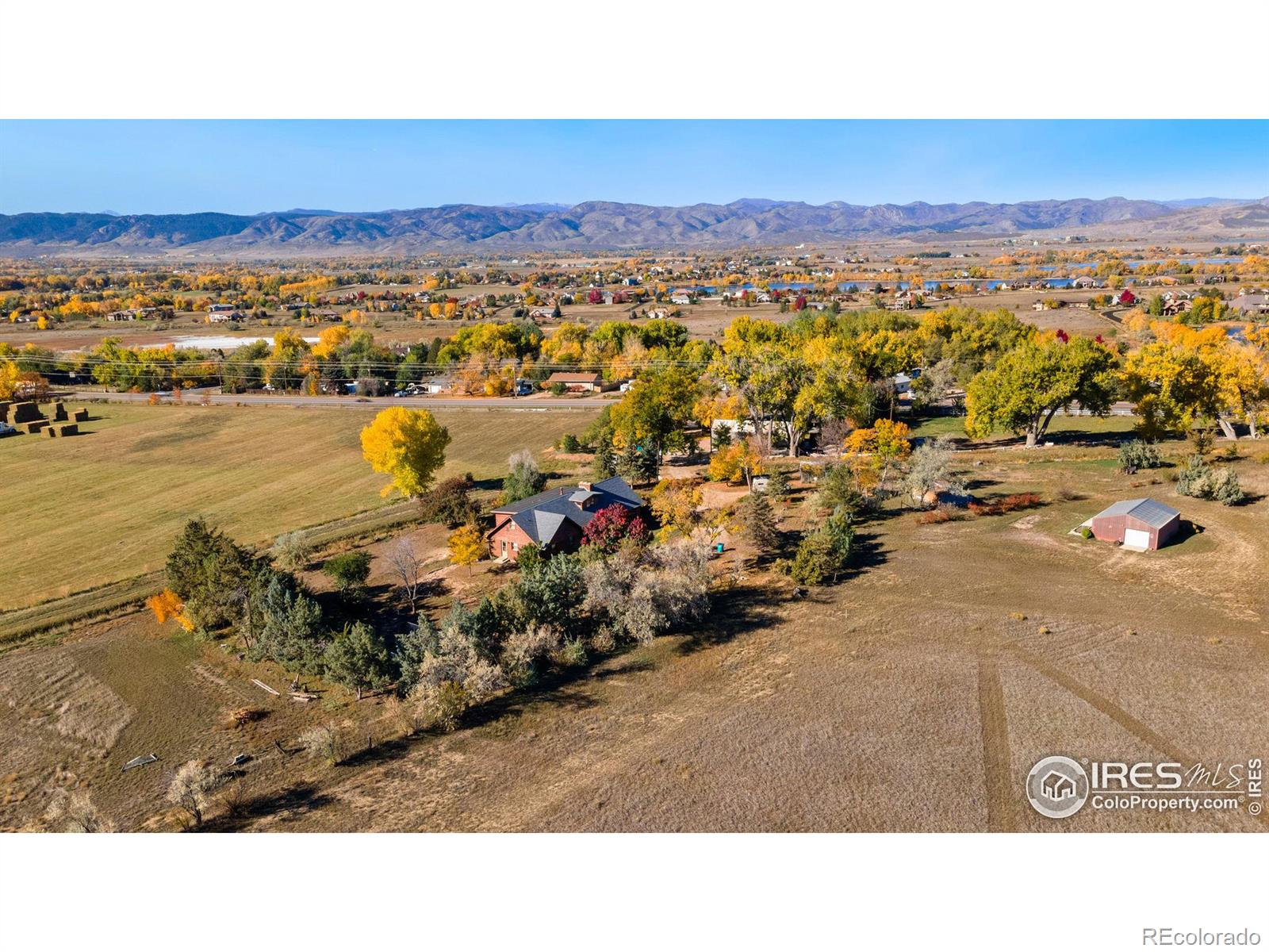 MLS Image #16 for 4392 n highway 1 ,fort collins, Colorado