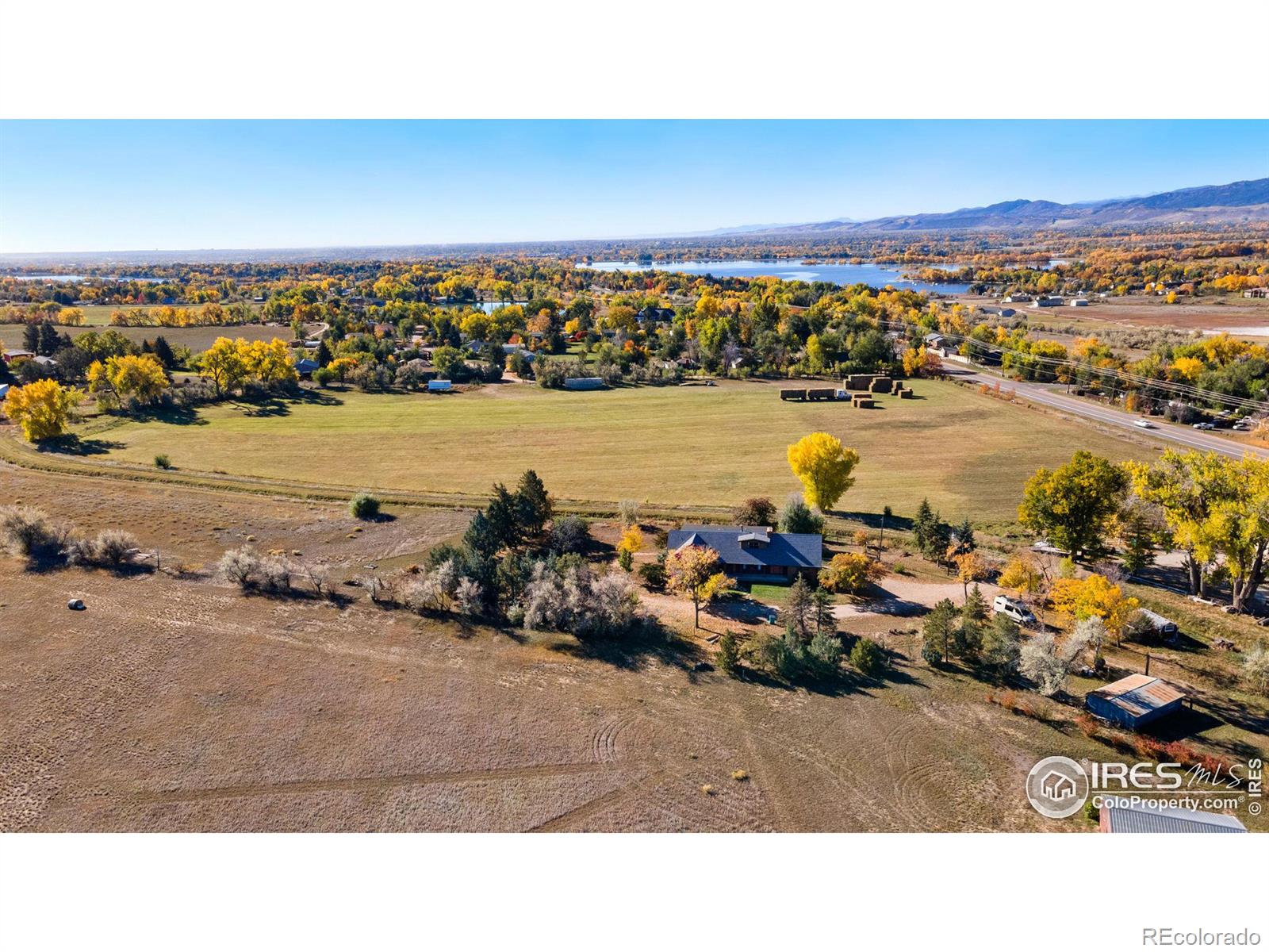 MLS Image #17 for 4392 n highway 1 ,fort collins, Colorado