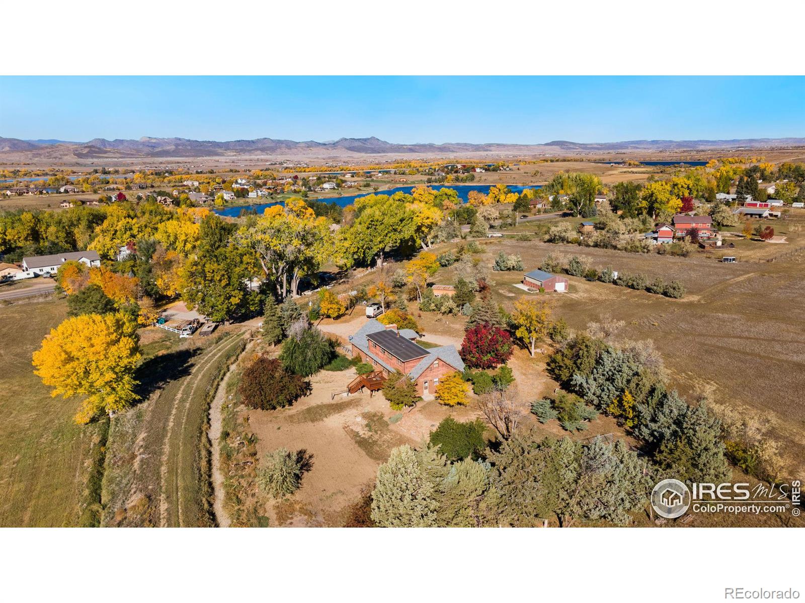 MLS Image #20 for 4392 n highway 1 ,fort collins, Colorado