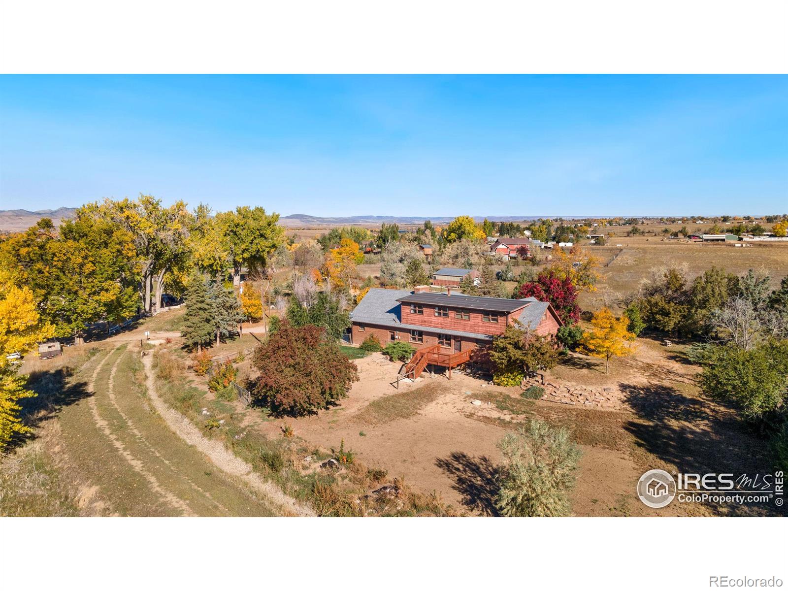 MLS Image #22 for 4392 n highway 1 ,fort collins, Colorado