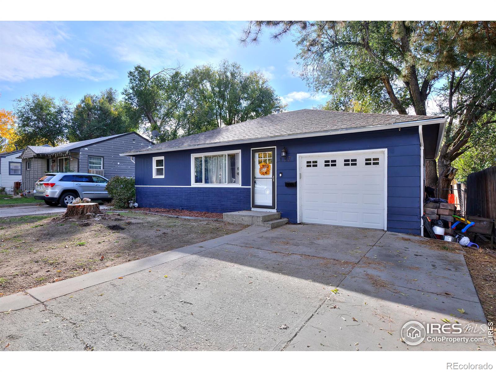 CMA Image for 427  sunnyside lane,Longmont, Colorado