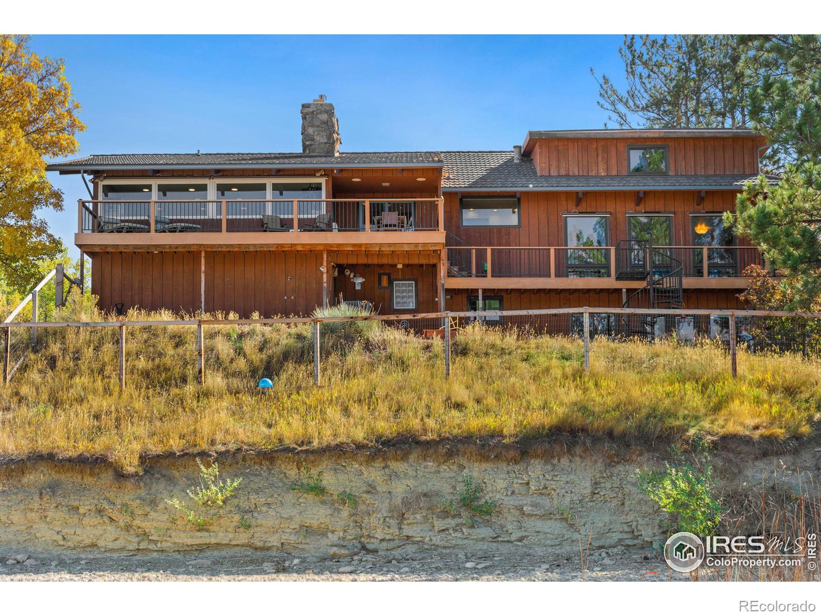 MLS Image #37 for 2005  frances drive,loveland, Colorado