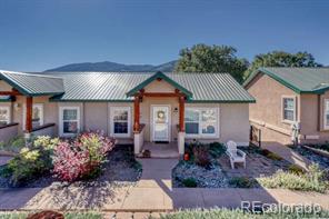 MLS Image #0 for 10204  rodeo park drive,poncha springs, Colorado