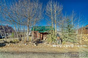 MLS Image #0 for 109 s toledo avenue,leadville, Colorado