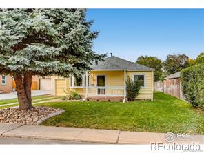 MLS Image #0 for 110 n greeley avenue,johnstown, Colorado