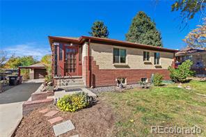 MLS Image #0 for 4861  eaton street,denver, Colorado