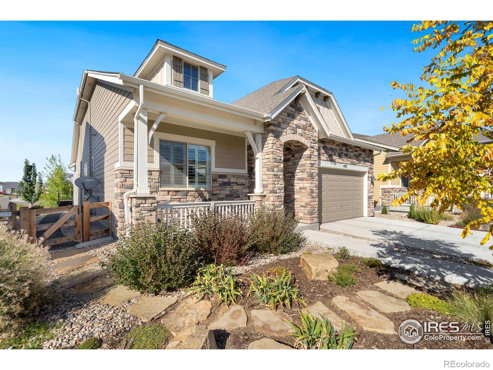 MLS Image #1 for 4103  mandall lakes drive,loveland, Colorado