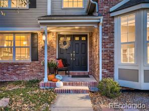 MLS Image #0 for 10056  hughes place,highlands ranch, Colorado
