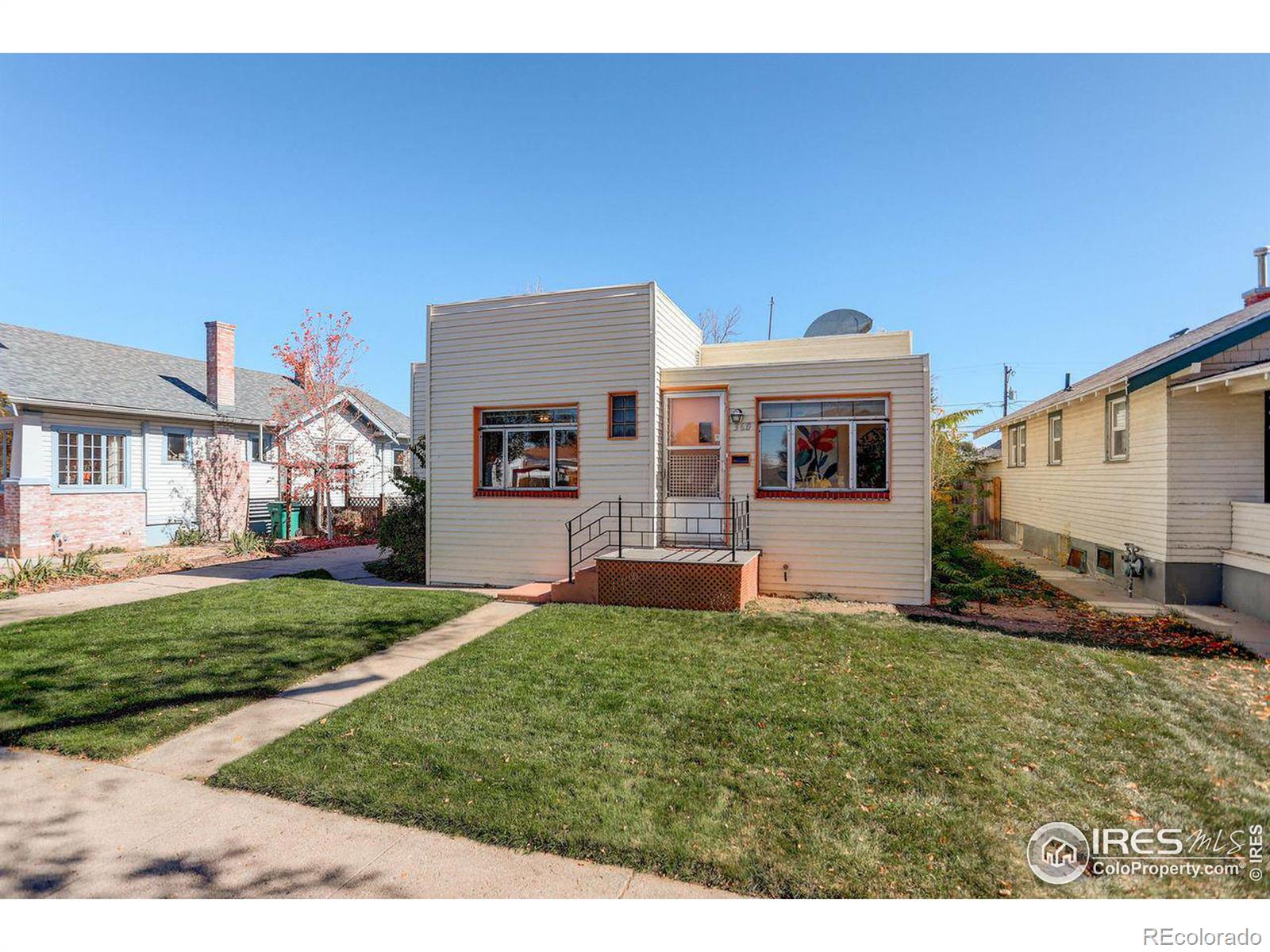 MLS Image #2 for 360 s 3rd avenue,brighton, Colorado