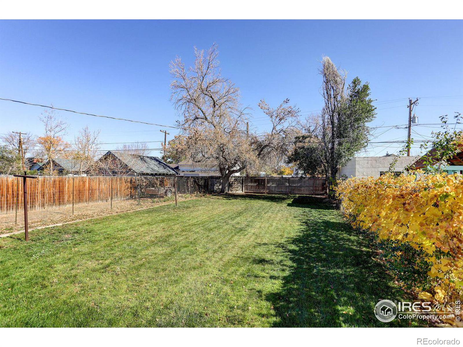 MLS Image #38 for 360 s 3rd avenue,brighton, Colorado