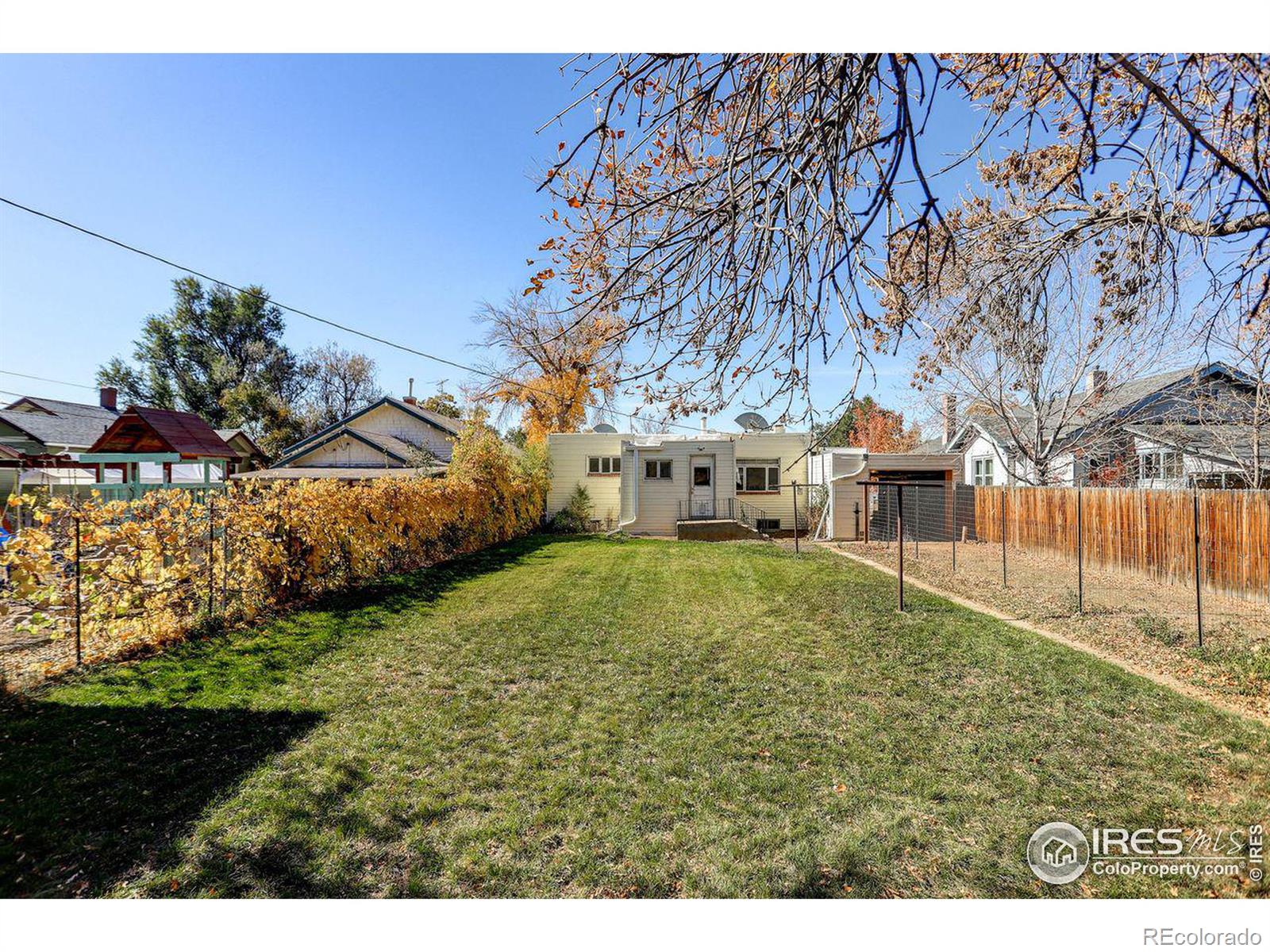 MLS Image #39 for 360 s 3rd avenue,brighton, Colorado