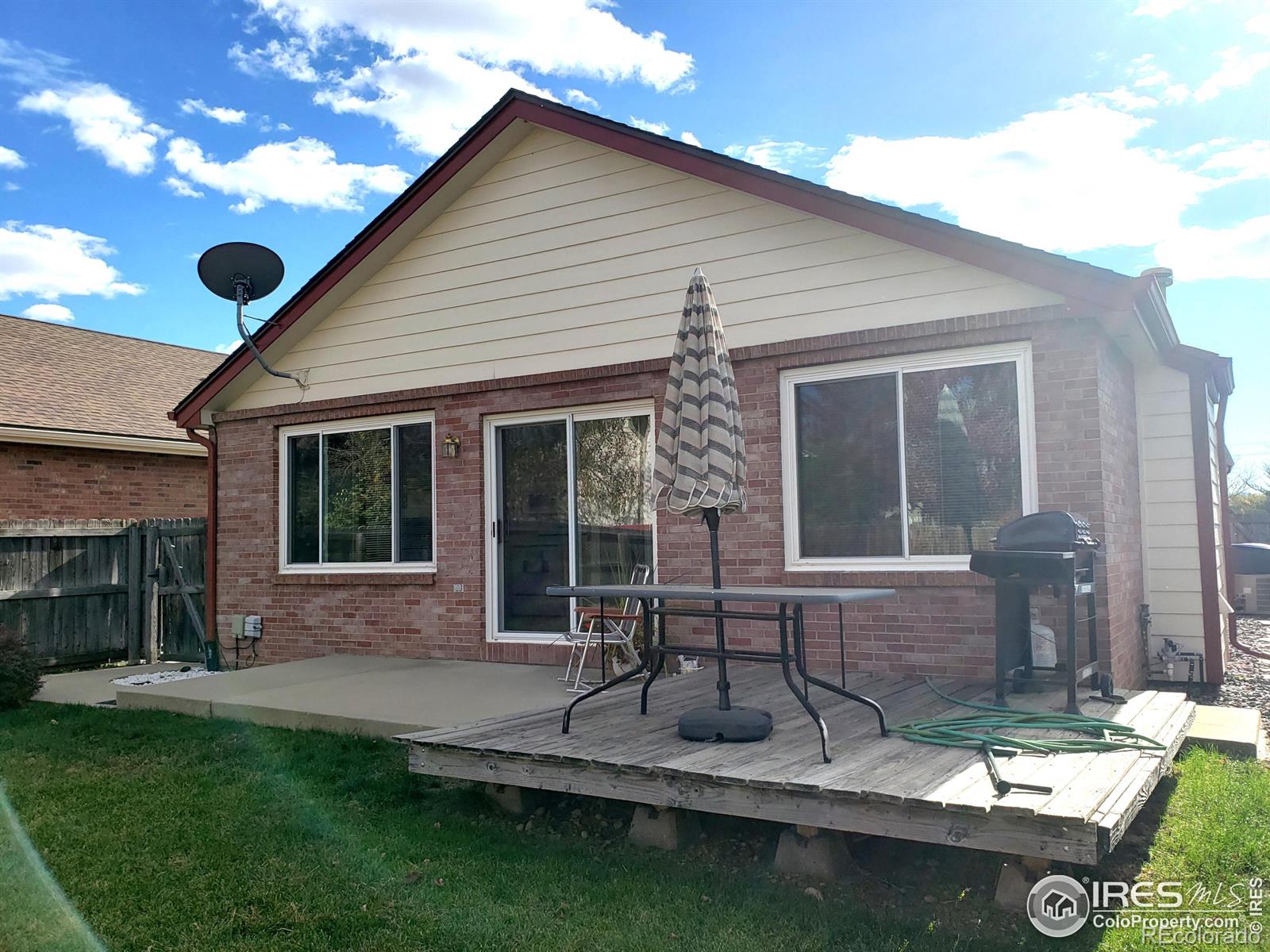 MLS Image #20 for 748  wade road,longmont, Colorado