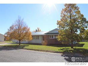 MLS Image #0 for 536 w bryan street,haxtun, Colorado