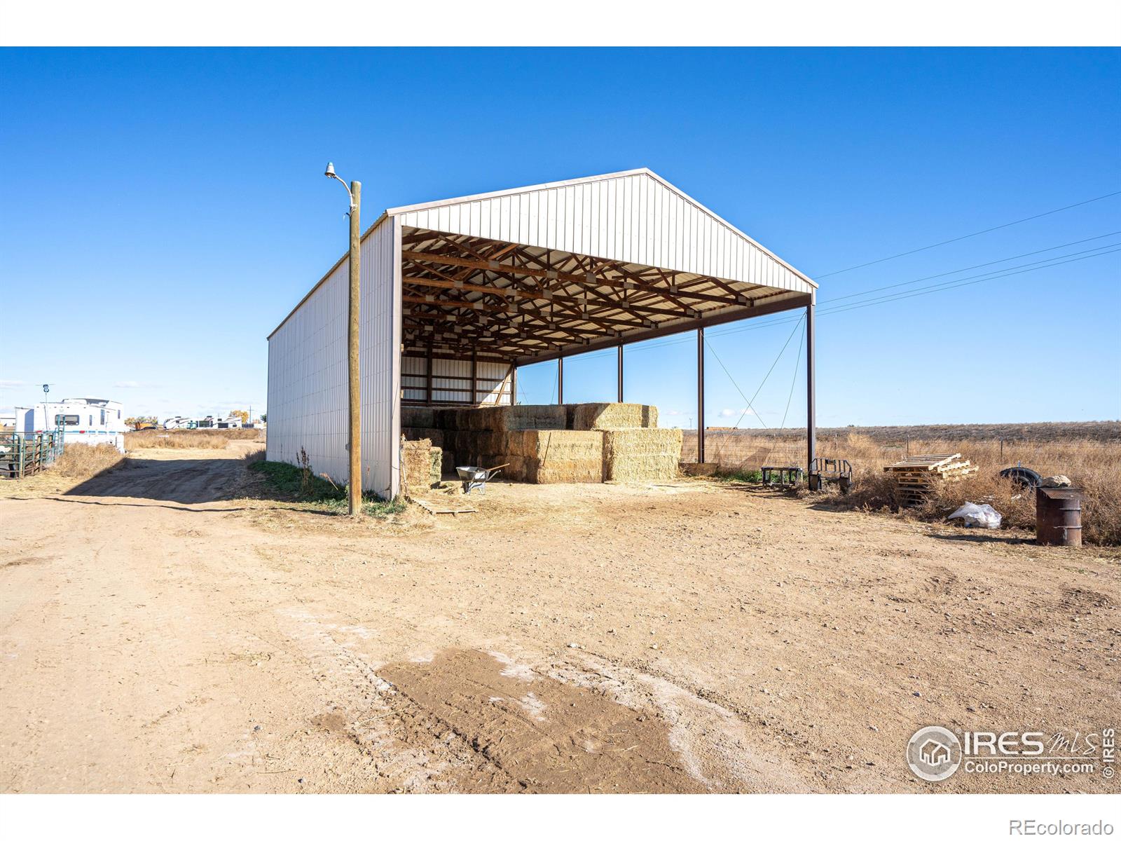 MLS Image #12 for 33105  county road 55 ,gill, Colorado