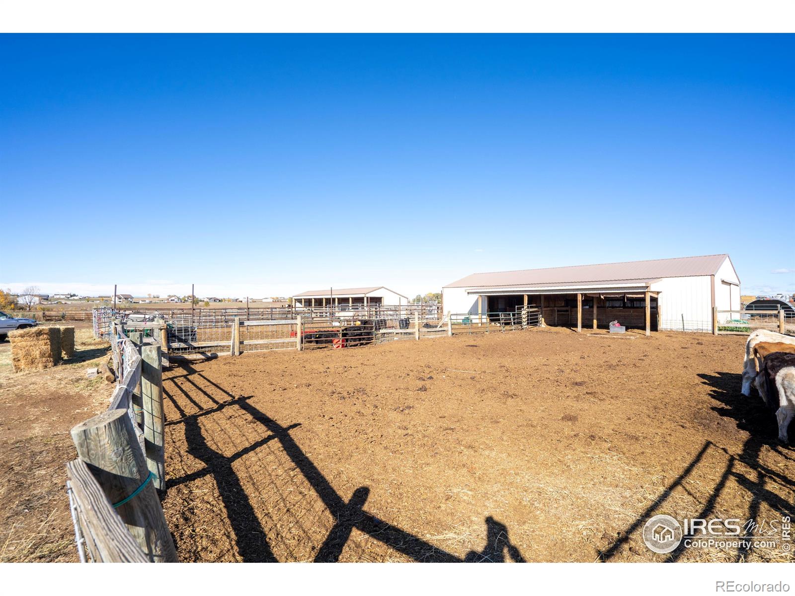 MLS Image #13 for 33105  county road 55 ,gill, Colorado