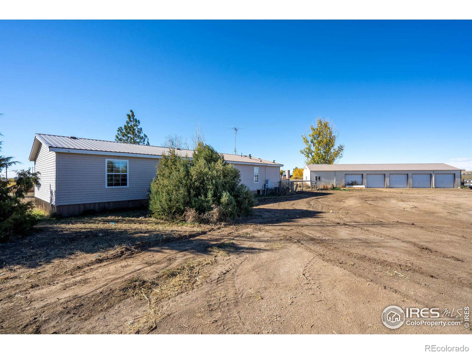 MLS Image #16 for 33105  county road 55 ,gill, Colorado