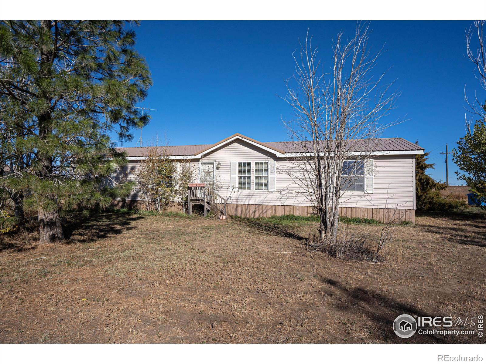 MLS Image #17 for 33105  county road 55 ,gill, Colorado