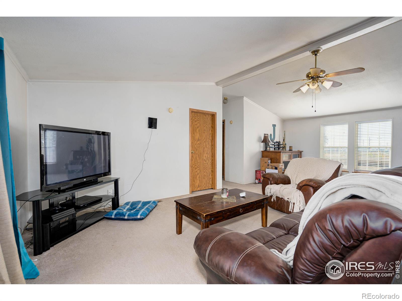 MLS Image #20 for 33105  county road 55 ,gill, Colorado