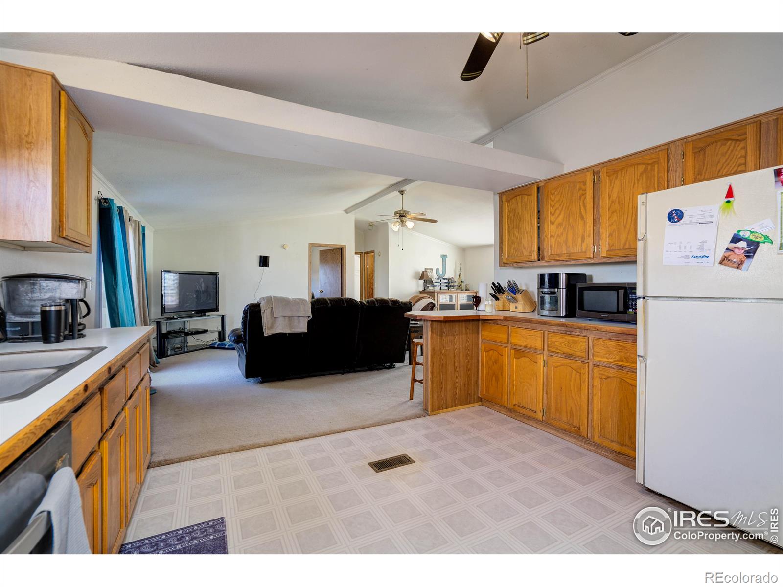 MLS Image #25 for 33105  county road 55 ,gill, Colorado