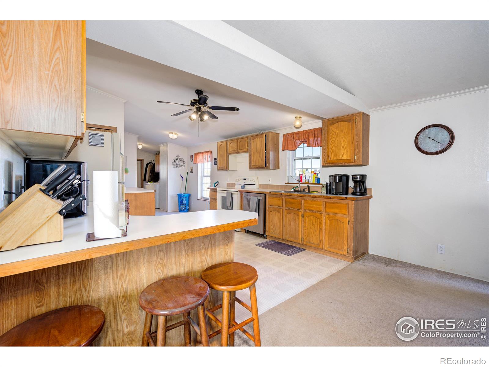 MLS Image #27 for 33105  county road 55 ,gill, Colorado