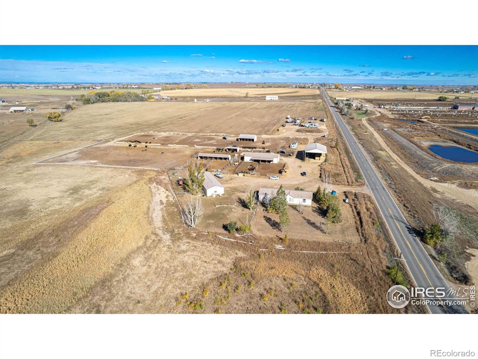 MLS Image #3 for 33105  county road 55 ,gill, Colorado