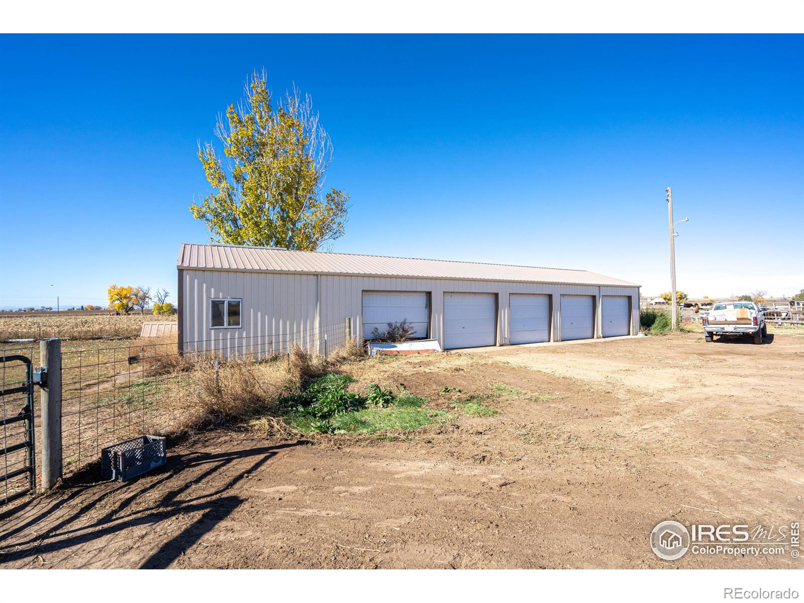 MLS Image #38 for 33105  county road 55 ,gill, Colorado