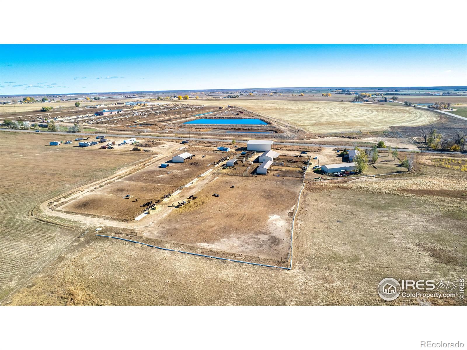 MLS Image #6 for 33105  county road 55 ,gill, Colorado