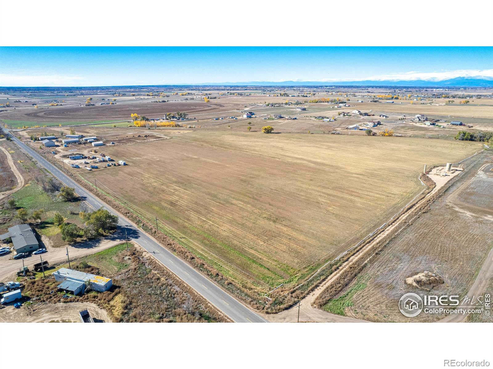 MLS Image #7 for 33105  county road 55 ,gill, Colorado