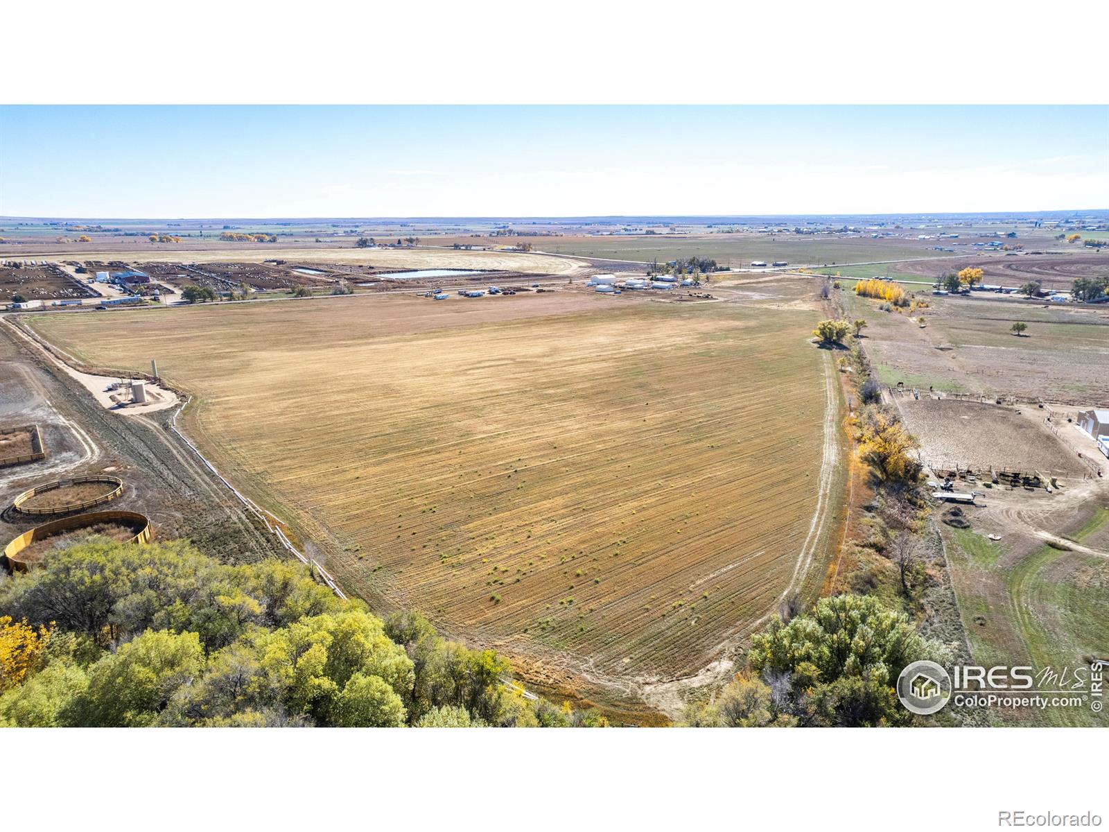 MLS Image #8 for 33105  county road 55 ,gill, Colorado