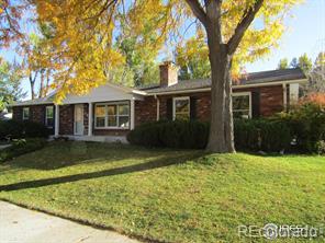 MLS Image #0 for 2320 e emerson street,brush, Colorado