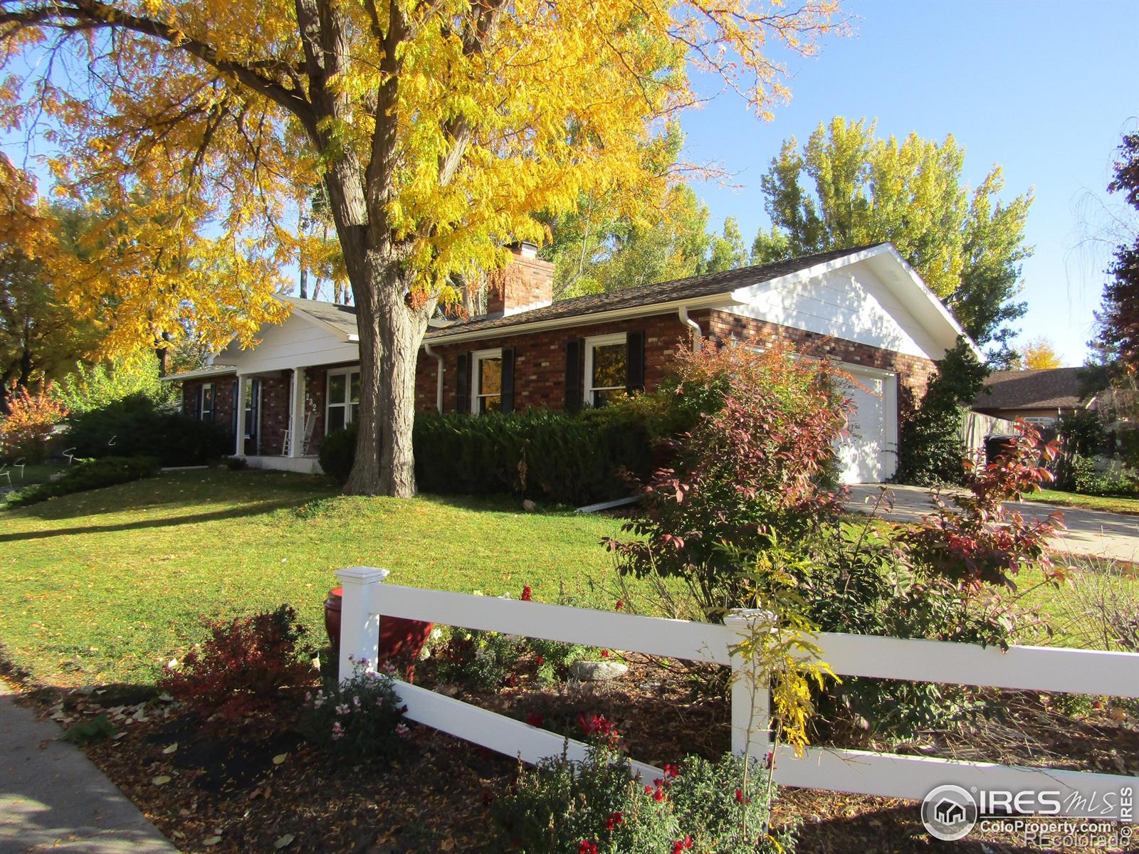 CMA Image for 325  stanford street,Brush, Colorado